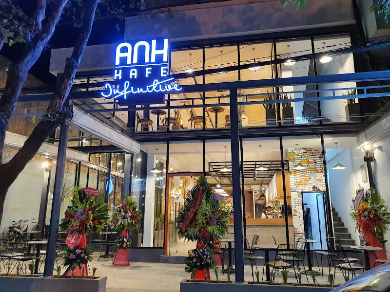 Hình ảnh ANH KAFE - 4
