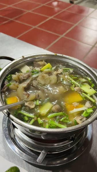 Hình ảnh BÒ TƠ THÀNH PHÔ - 2