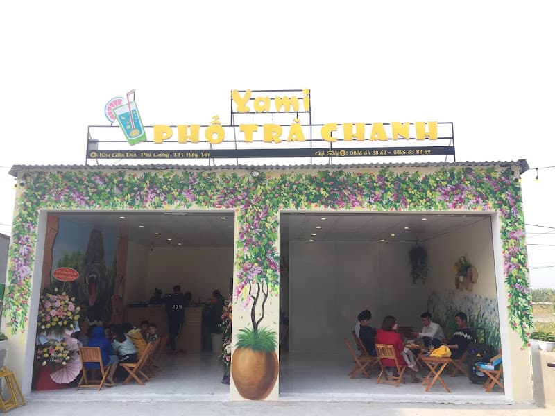 Hình ảnh Trà Sữa Lâm Bell - 6