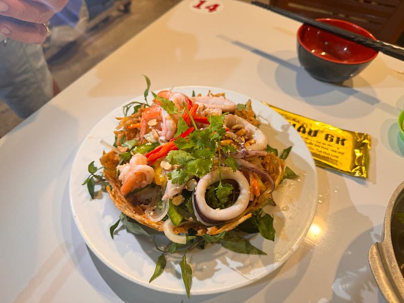 Hình ảnh Quán Hàu 6K - 10