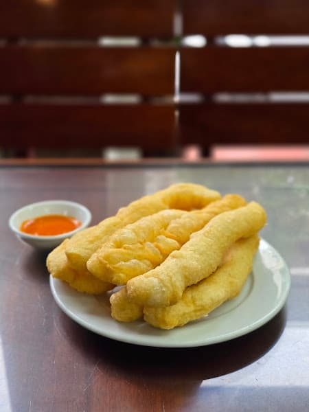 Hình ảnh Sữa Chua Cô Nghi - 3