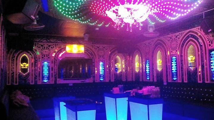 Karaoke Biển Nhớ