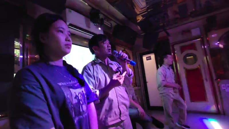 Hình ảnh Nhật Quang Ktv - 2