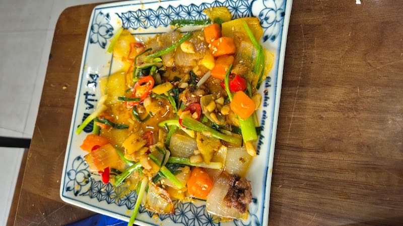 Hình ảnh VỊT 34- CƠ SỞ 6 - 2