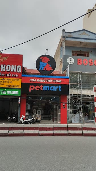Hình ảnh Pet Mart Hải Phòng - Cửa Hàng Thú Cưng - 6