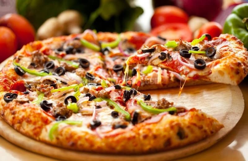 Hình ảnh Domino's Pizza - 2