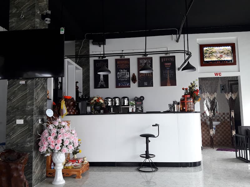 Hình ảnh Quán coffee The Tea Pub - 2