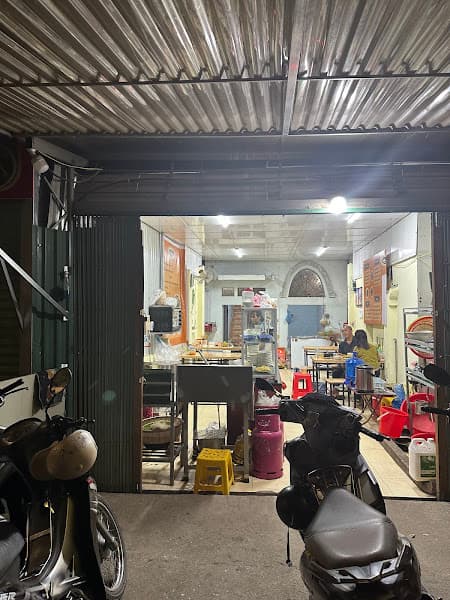 Hình ảnh Lươn lẹo Quán - 3