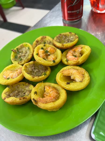 Hình ảnh Bánh xèo Vĩnh Long - 2
