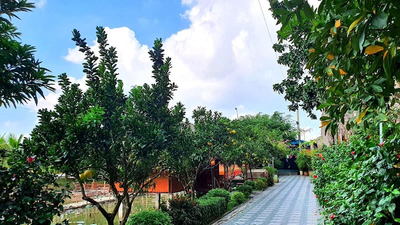 Hình ảnh Nhà hàng Đồng Xanh - 4