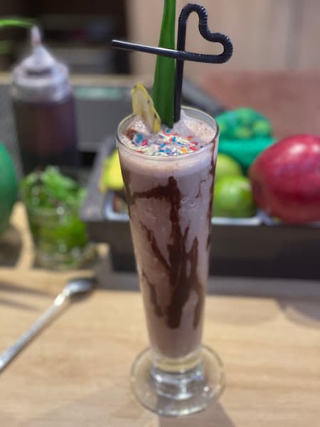 Hình ảnh Mộc coffee Thái Hoà, Nghệ An - 2