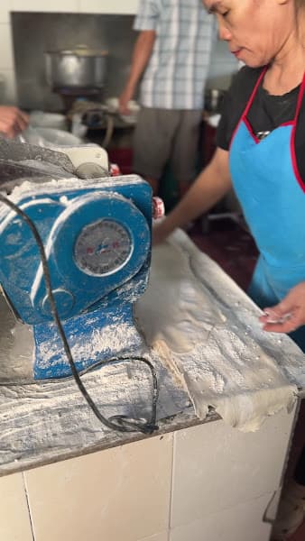 Hình ảnh Cháo canh cua đồng Hà Dũng - 6