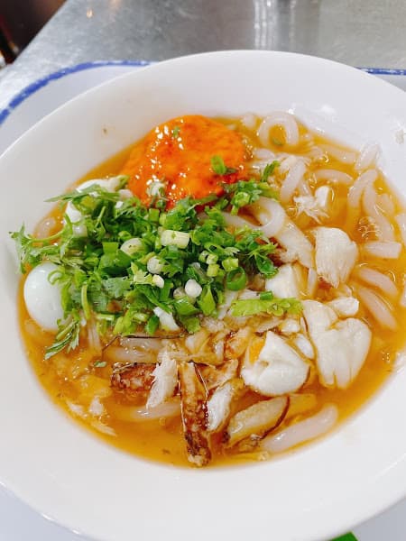 Hình ảnh Bánh canh ghẹ Minh Thư - 5