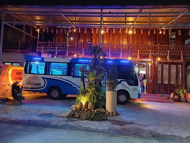 Hình ảnh Mộc Coffee & Homestay Hữu Liên - 5