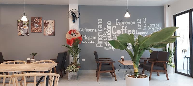 Hình ảnh Penthouse Cafe - 2