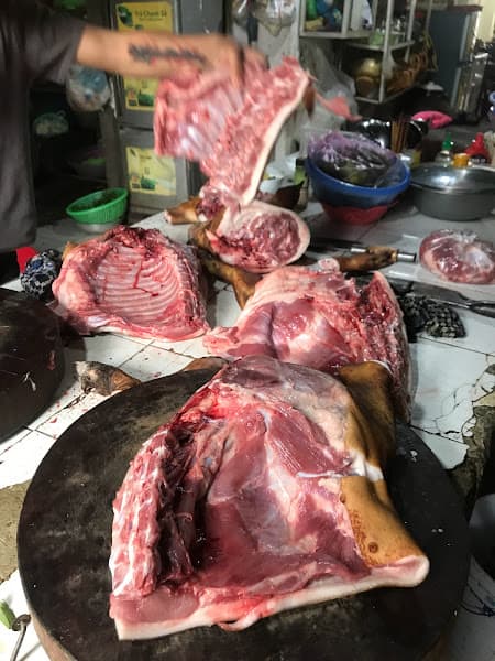 Hình ảnh Nhà Hàng Hải Tình - 10