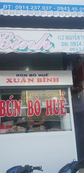 Hình ảnh Bún bò Huế Xuân Bình - 2