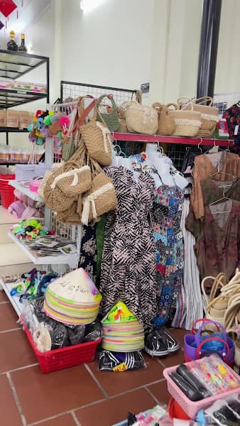 Hình ảnh Đặc Sản Cố Đô - Lý Hùng - 3