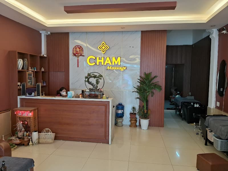Hình ảnh CHAM Foot & Body massage Sapa - 2