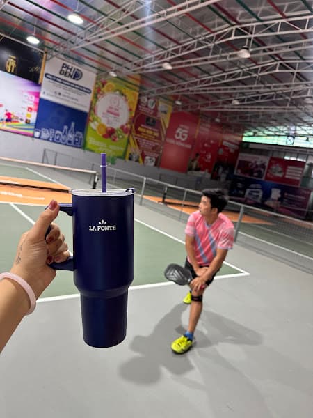 Hình ảnh Pickleball Hoàng Tây - 4