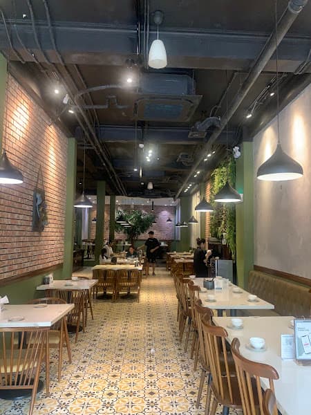 Hình ảnh Kampong Chicken House - Cơm gà Hải Nam - 2