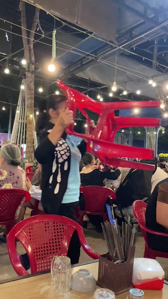 Hình ảnh Ốc Chảo Định Quán - 3