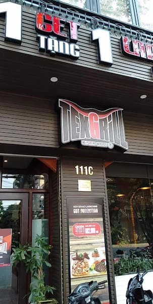 Hình ảnh Texgrill Văn Cao - 6