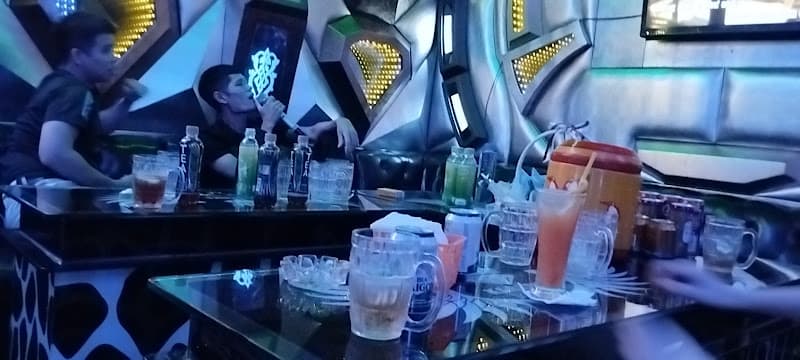 Hình ảnh Mực Tím - 2