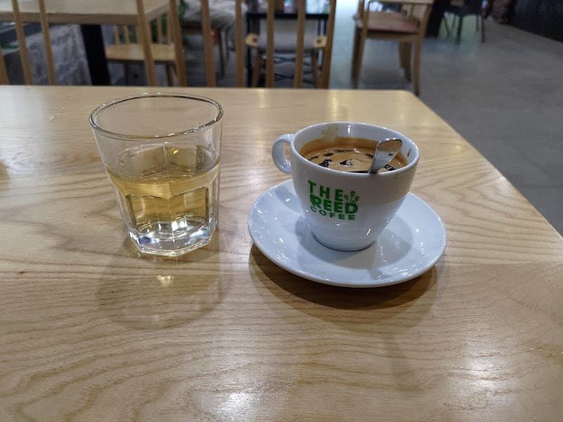 Hình ảnh The REED Coffee - 4