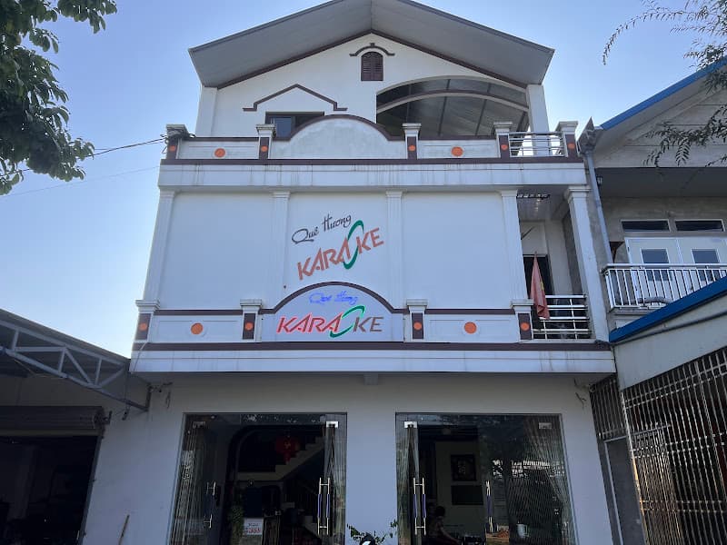 Hình ảnh Karaoke Thượng Hải KTV - Tây Sơn 上海 - 9