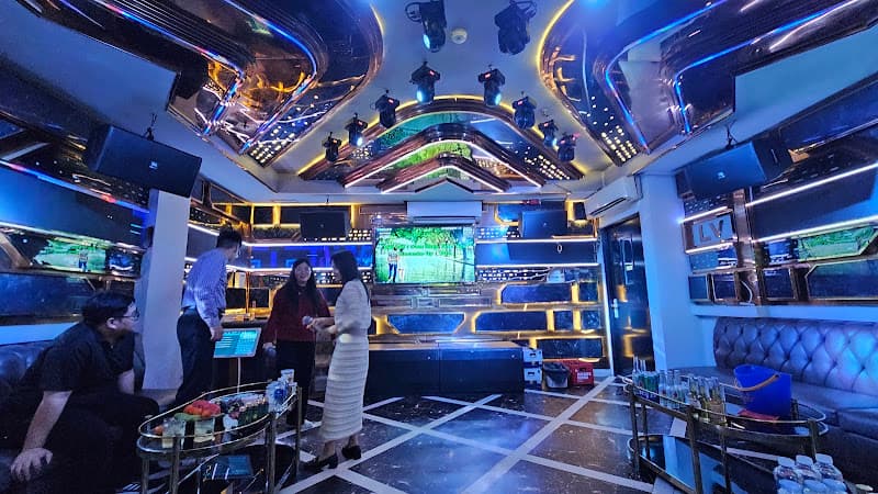 Hình ảnh Karaoke Level - 4