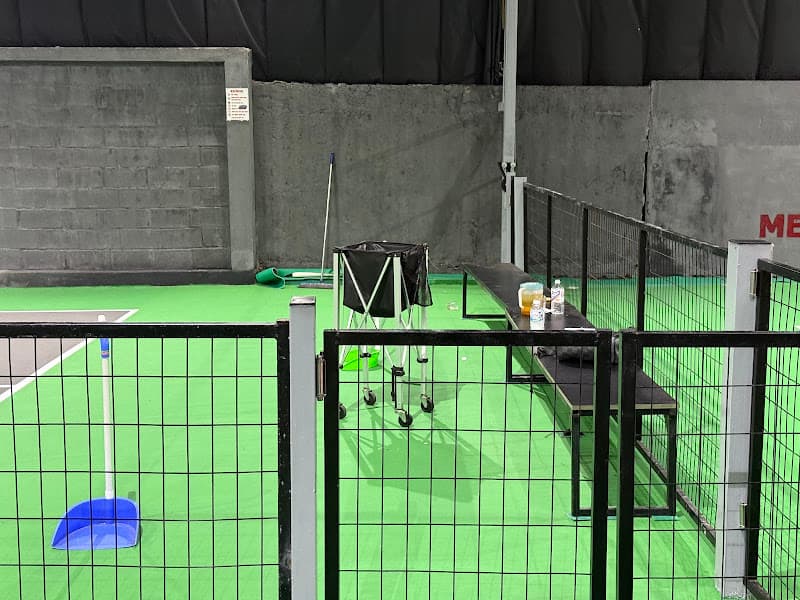 Hình ảnh Pickleball Mega Gym - 3