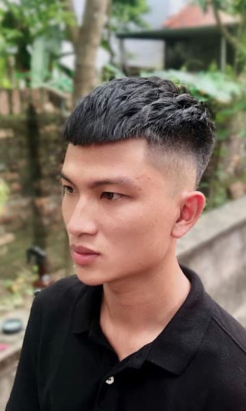 Hình ảnh LXT - BARBER SHOP ( Chuyên Tóc Nam ) - 2