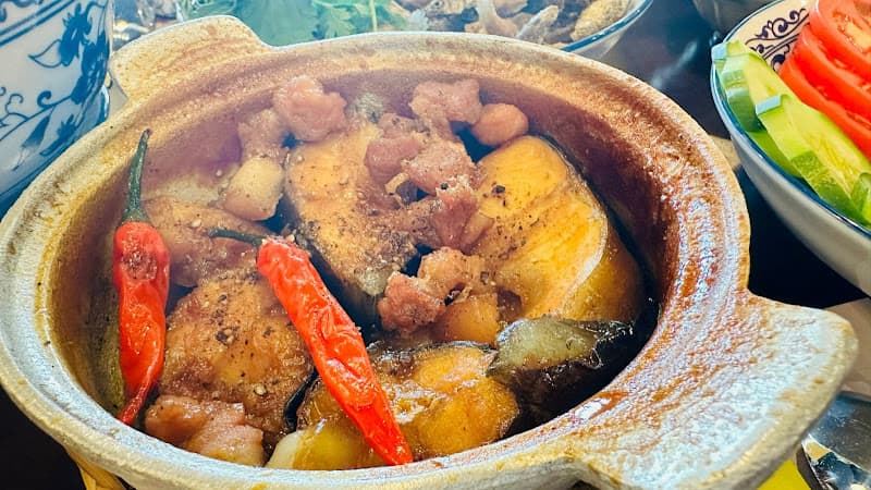 Hình ảnh Cơm Niêu Má Hai - 3