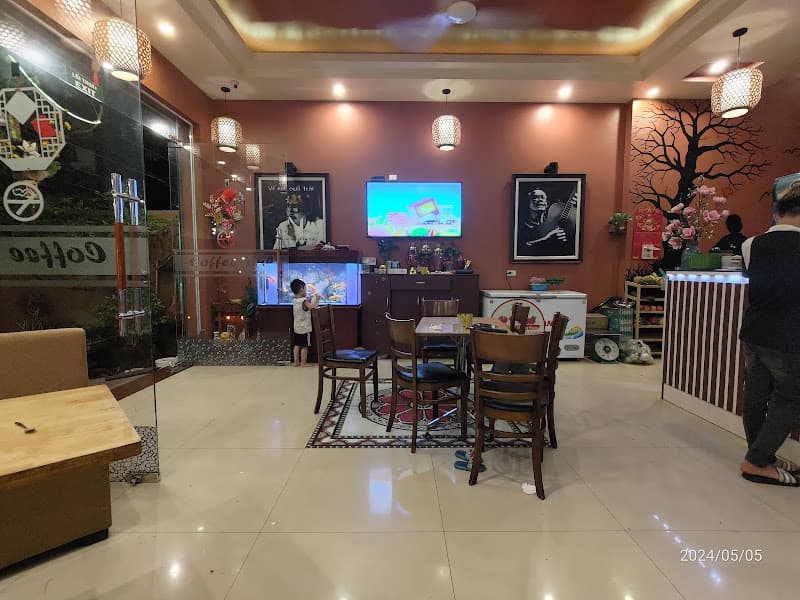 Hình ảnh Cafe Trịnh Công Sơn - 4