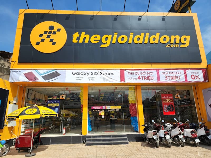 Ảnh bìa Siêu thị Thế Giới Di Động