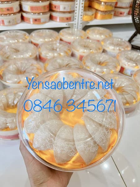 Hình ảnh YẾN SÀO NHA TRANG - 4