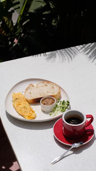 Hình ảnh Anh Coffee Roastery - 5