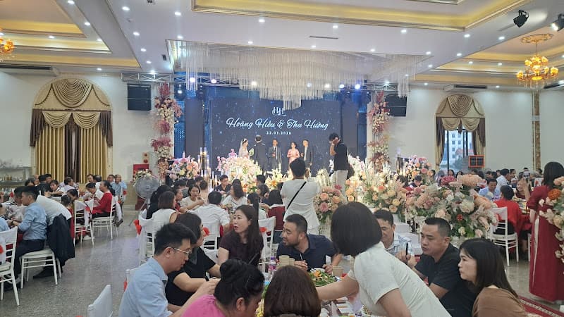 Hình ảnh Nhà hàng Hoàng Hiệp - 2