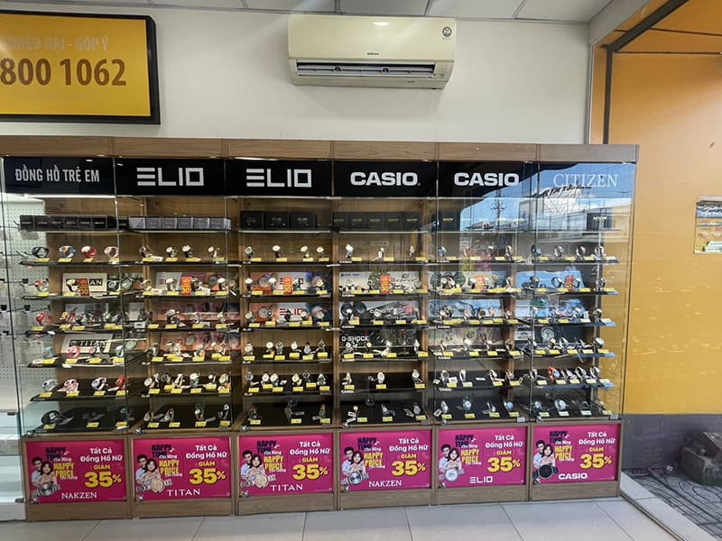 Hình ảnh Thế Giới Di Động - 7