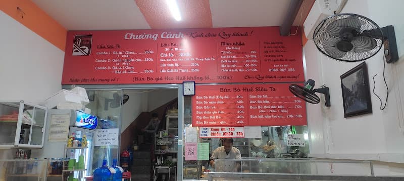 Hình ảnh Bún Bò Huế Chường Cảnh - 8