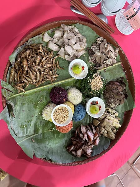 Hình ảnh Thạch Hoa Viên - 3