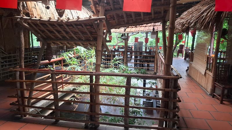 Hình ảnh Xưa Quán - Ẩm thực dân gian Thái Nguyên - 3