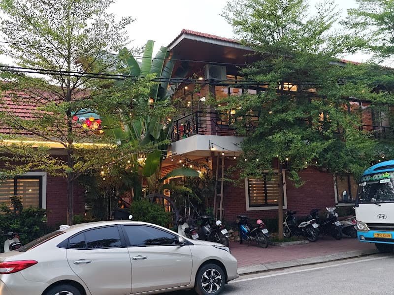 Hình ảnh LÂM QUÁN - 4