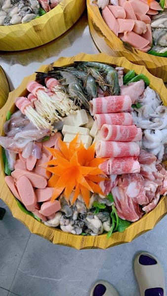 Ảnh bìa Nhà hàng Lẩu Uý( Restaurant/ 餐馆)