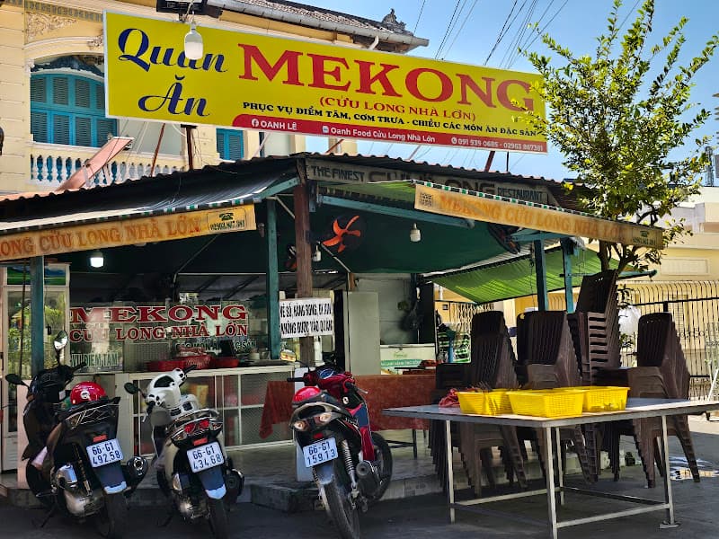Hình ảnh Quán Mekong - 2