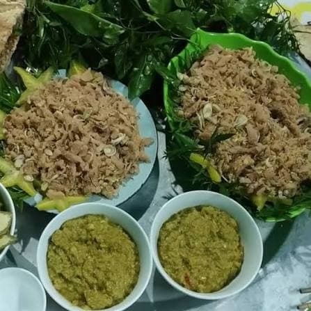 Hình ảnh GỎI CÁ PHỐ CỔ 68 - 4