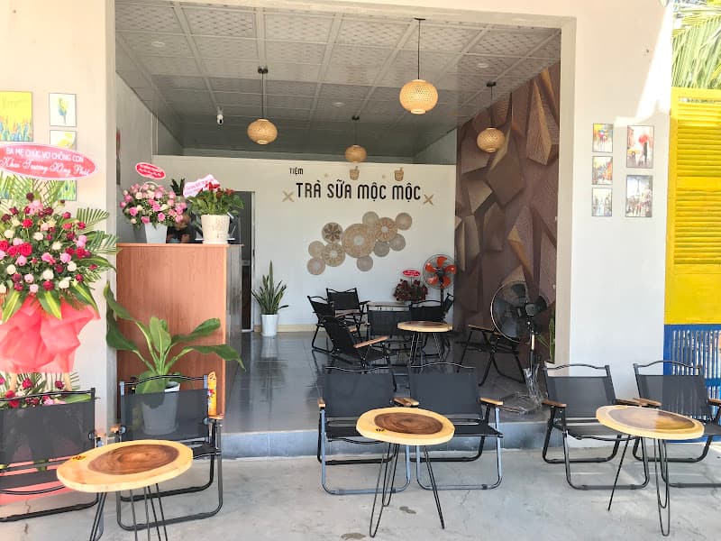 Hình ảnh Trà Sữa Mộc Ninh Hòa - 3