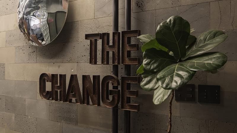 Hình ảnh The Change Hair Salon - 2