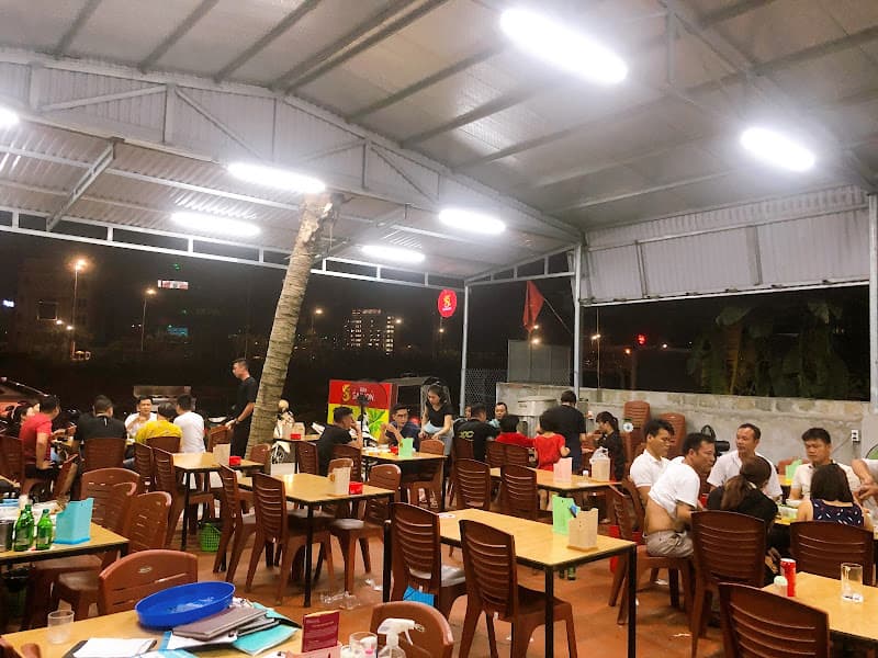 Hình ảnh Nhà Hàng - 2